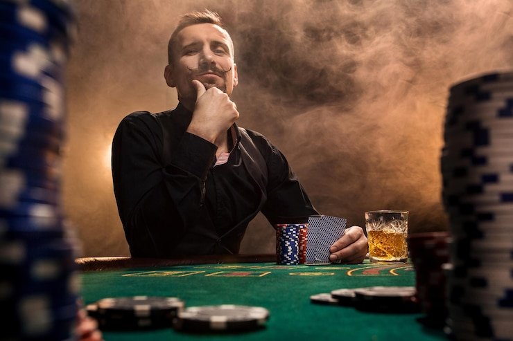 boom meaning Live Casino