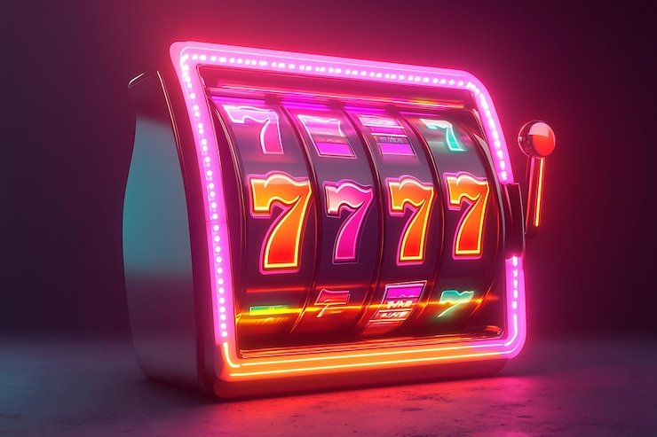 boom meaning Slots